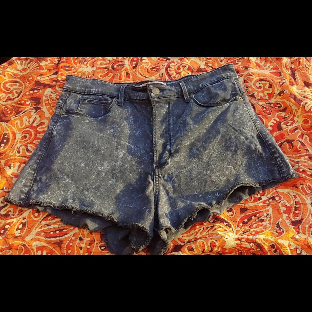 Guess Shorts, Size 10